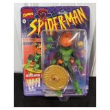 Spider-Man Jack-O-Lantern