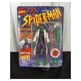 Spider-Man Lizard