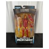 Legends Iron Man