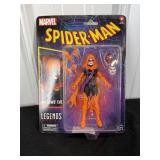 Spider-Man Hallows' Eve