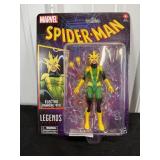 Spider-Man Electro
