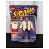 Spider-Man Kingpin