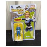 Kenner Invisible Woman