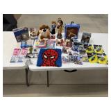 Misc. Toys