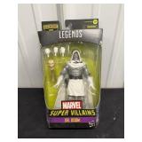 Legends Dr. Doom