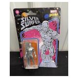 Kenner Silver Surfer