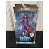 Legends Medusa