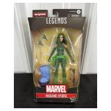 Legends Madame Hydra