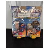 Mission Vision Darkseid/Superman