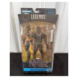 Legends Erik Killmonger