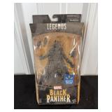 Legends Black Panther