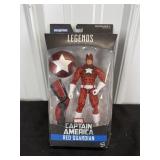 Legends Red Guardian