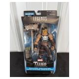 Legends Thor
