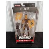 Legends Shocker