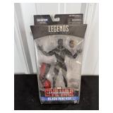 Legends Black Panther