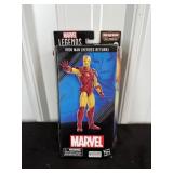 Legends Iron Man