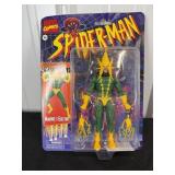 Spider-Man Electro