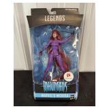 Legends Medusa