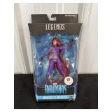 Legends Medusa
