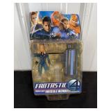 Fantastic 4 Invisible Woman
