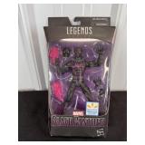 Legends Black Panther