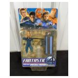 Fantastic 4 Invisible Woman