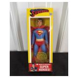 World's Greatest Superman