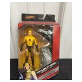Multiverse Reverse Flash