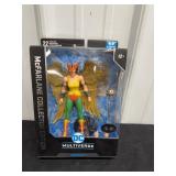 Multiverse Hawkgirl
