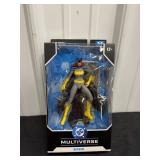 Multiverse Batgirl