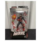 Legends Daredevil