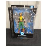 Multiverse Hawkgirl