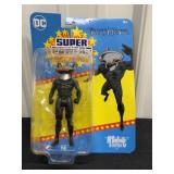 Super Powers Black Manta