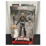 Legends Black Cat