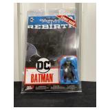 Rebirth Batman