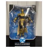 Multiverse Dr. Fate