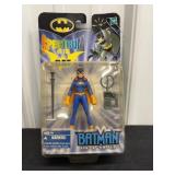 Spectrum Batgirl