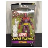 Legends Dormammu