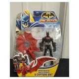 Unlimited Batman & Capture Bat