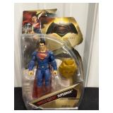 Shield Clash Superman