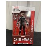 Legends Black Cat