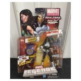 Legends Marvel's Madames