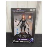 Legends Black Widow