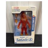 Legends Human Torch