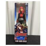 THS Black Widow