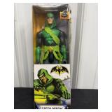 Batman Green Arrow