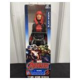THS Black Widow