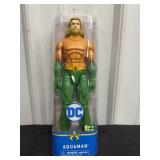 DC Aquaman