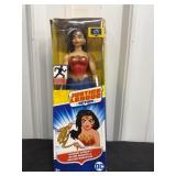JLA Wonder Woman