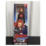THS Black Widow